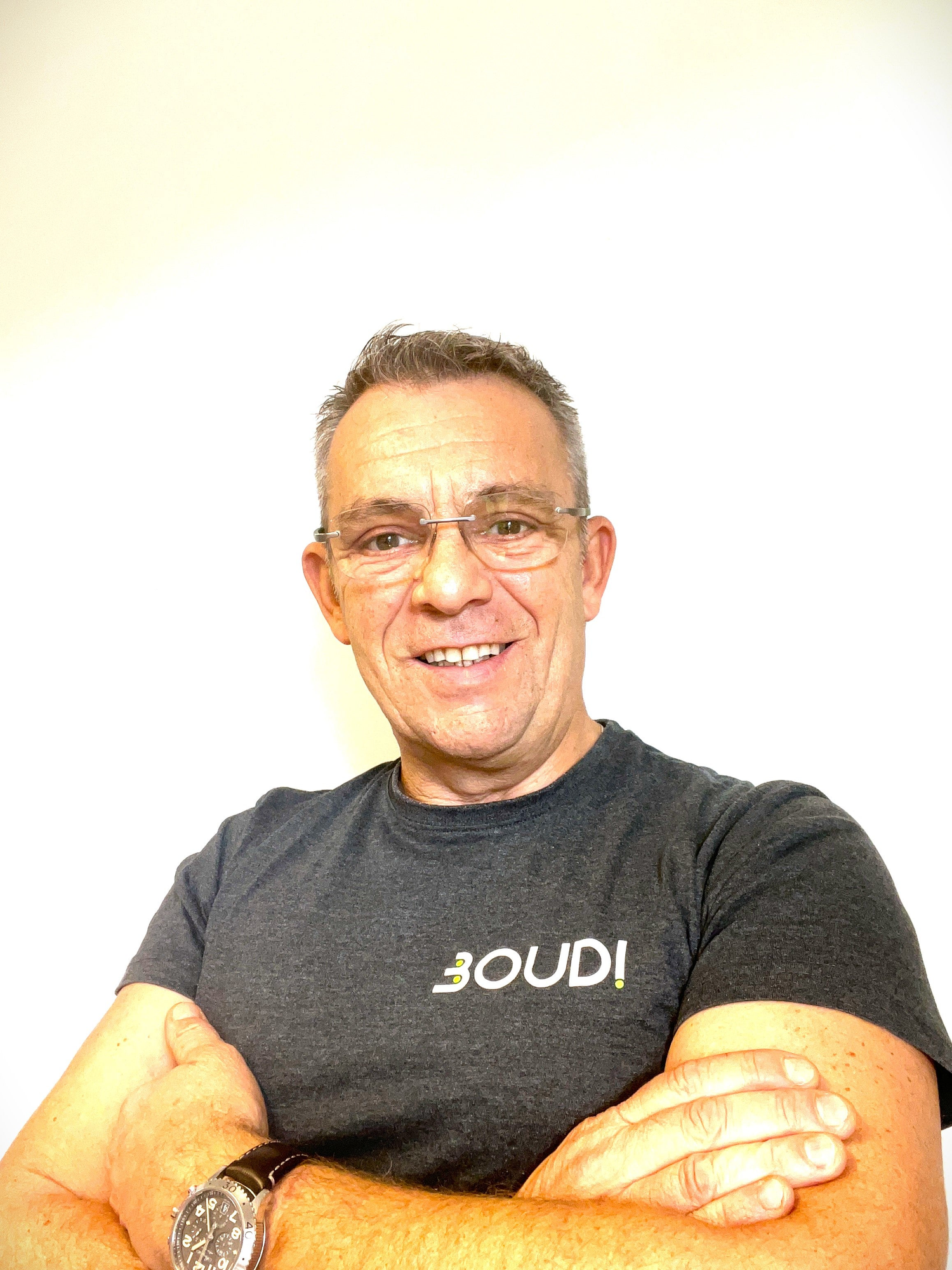 Enseigne BOUDI
