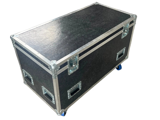 EKOCASE 1200*600*600 le Flight Case écoresponsable de référence
