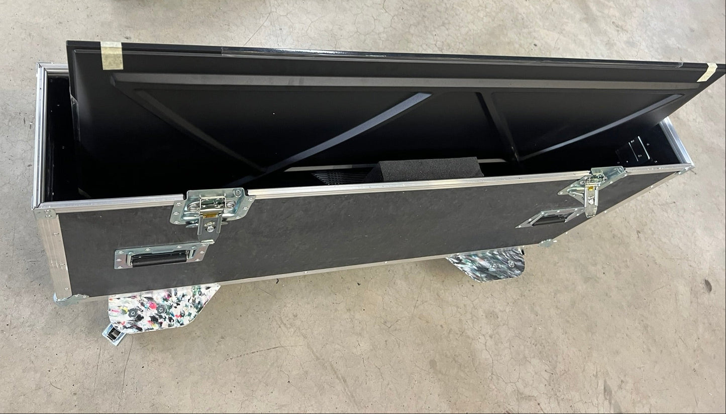 EKOCASE 55" LA protection écoresponsable pour écran