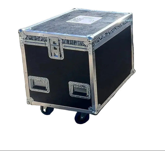 EKOCASE 600*600*600 le Flight Case écoresponsable de référence