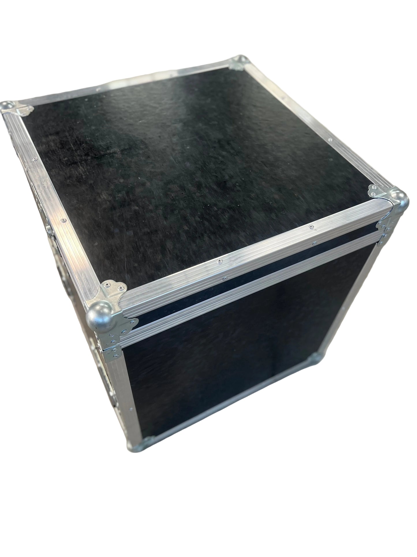 EKOCASE 600*600*600 le Flight Case écoresponsable de référence