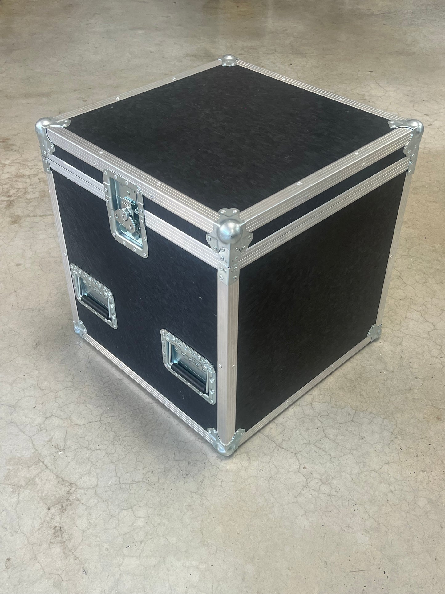 EKOCase le Premier Flight Case écoresponsable