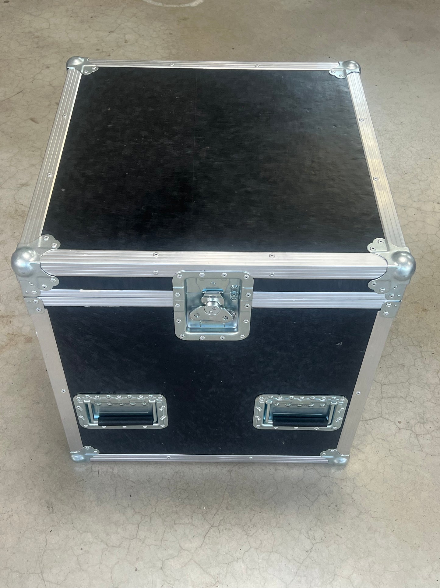 EKOCase le Premier Flight Case écoresponsable