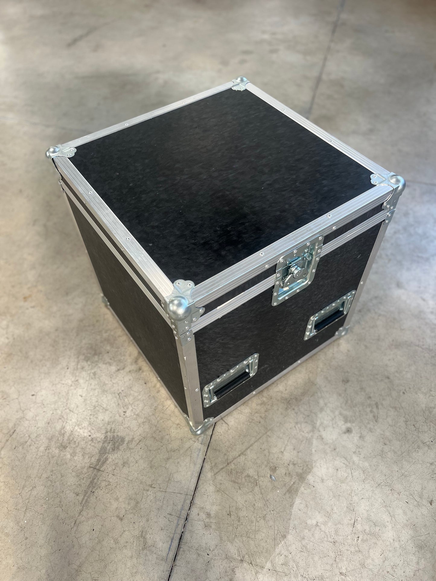 EKOCase le Premier Flight Case écoresponsable