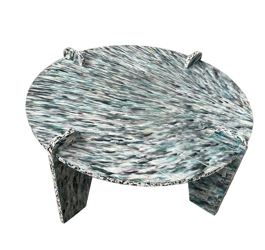 EKOMOB La table GOAT écoresponsable